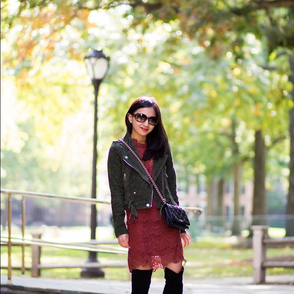 Meet your Posher, Nash